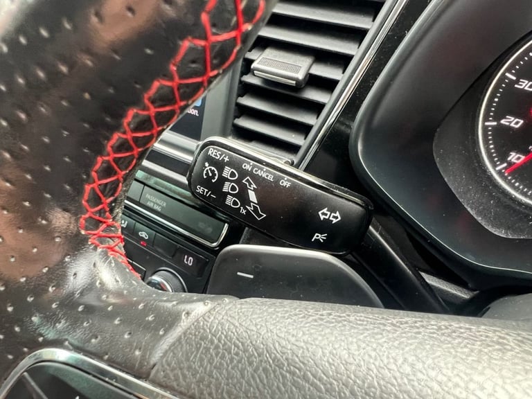 2018 SEAT Leon 1.8 TSI FR Technology 5dr DSG ESTATE PETROL Automatic