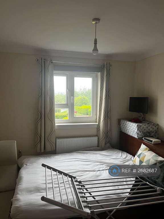2 bedroom flat in Auchentoshan Terrace, Glasgow, G21 (2 bed) (#2682687)