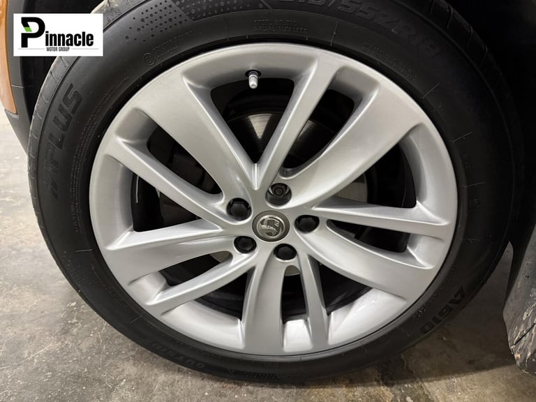 2017 Vauxhall Mokka X 1.4i Turbo Active SUV 5dr Petrol Manual Euro 6 (s/s) (140 ps) SUV Petrol Ma...