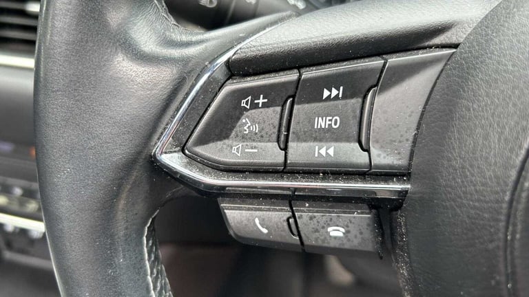 2020 Mazda CX-5 2.0 GT Sport 5dr Estate Petrol Manual