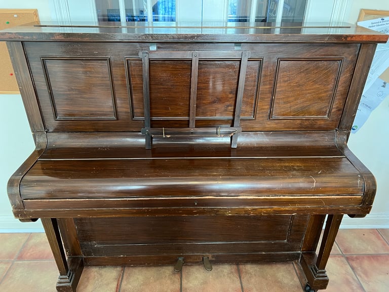 FREE Piano