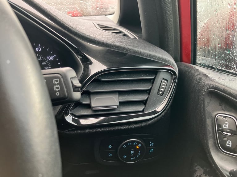 2020 Ford Fiesta 1.0 EcoBoost Hybrid mHEV 125 Titanium 5dr Hatchback PETROL Manual