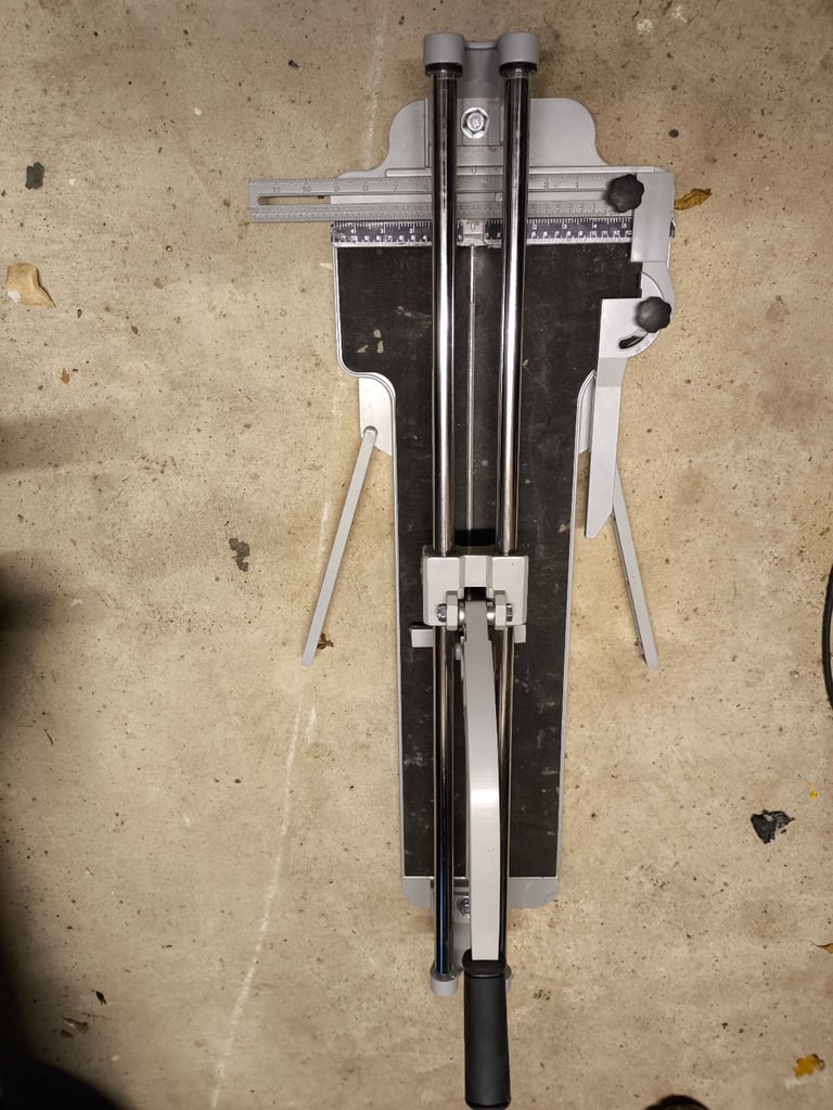 image for QEP Big Clinker Heavy Duty Tile Cutter 630mm