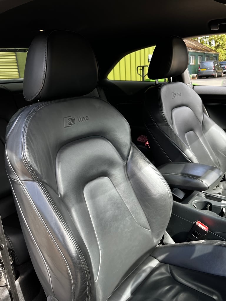 Audi, A5, Coupe, 2013, Manual, 1968 (cc), 2 doors