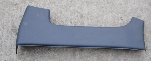 2015-2019 VAUXHALL VIVARO B MK2 FRONT LEFT PASSENGER SEAT SIDE TRIM 873303272R