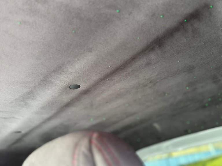 SUZUKI JIMNY BABY G BRABUS CONVERSION LHD