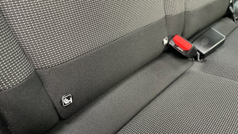 2024 Citroen C3 1.2 PureTech PLUS Hatchback 5dr Petrol EAT6 Euro 6 (s/s) (110 ps) Hatchback Petro...