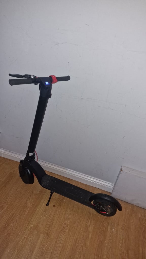 image for Electric scooter TurboAnt X7 Pro