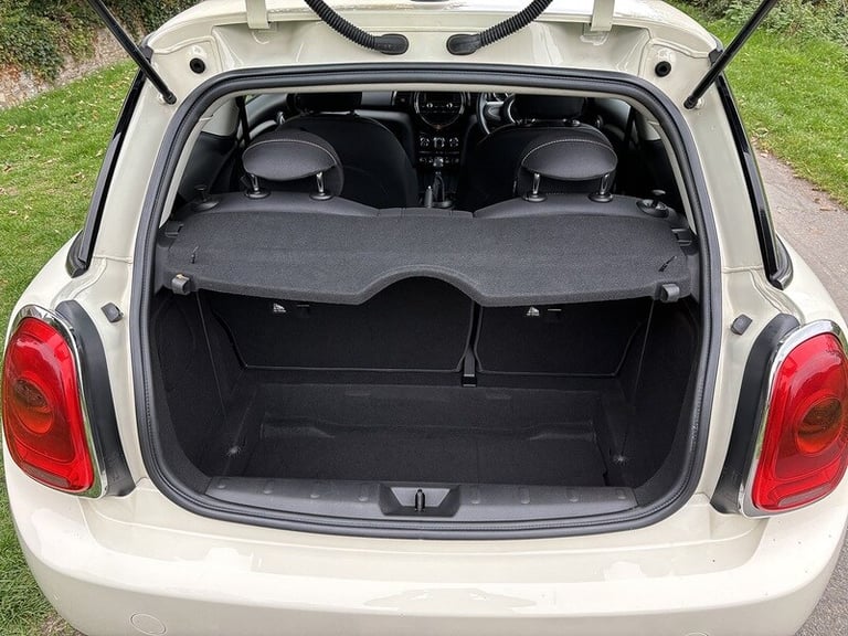  MINI One One Hatchback Petrol Automatic