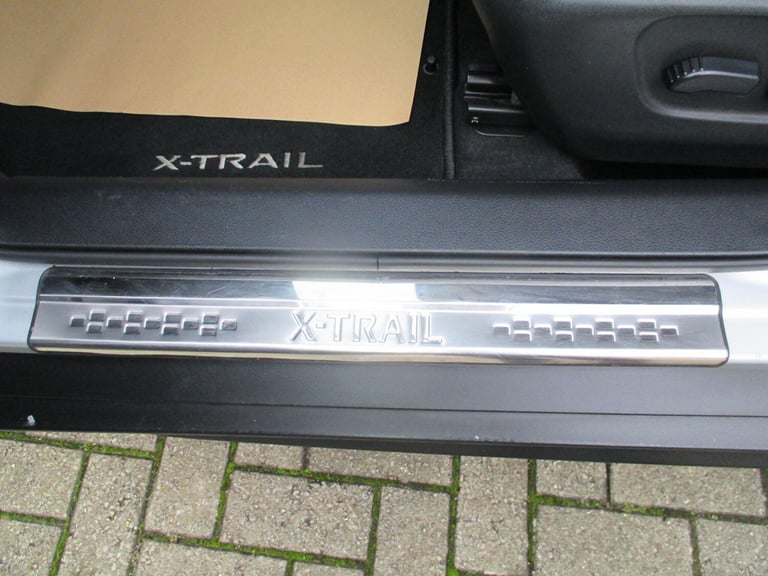 2019 Nissan X-Trail 1.6 dCi Tekna 5dr [7 Seat] ESTATE DIESEL Manual