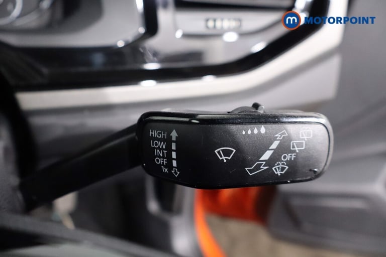 2018 Volkswagen Polo 1.0 TSI 95 SE 5dr HATCHBACK PETROL Manual