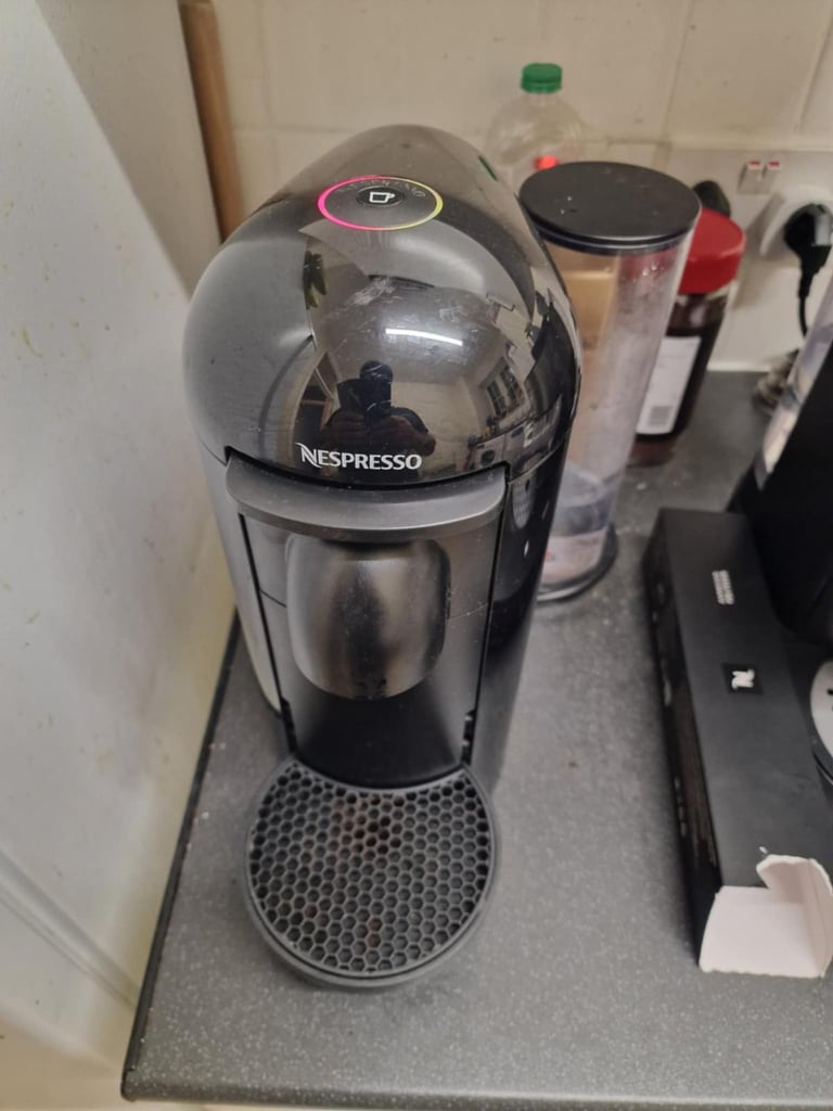 Nespresso Coffee Machine for sale 