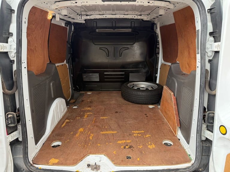 2021 Ford Transit Connect 1.5 200 EcoBlue Leader Panel Van 5dr Diesel Manual L1 Euro 6 75 ps Pane...
