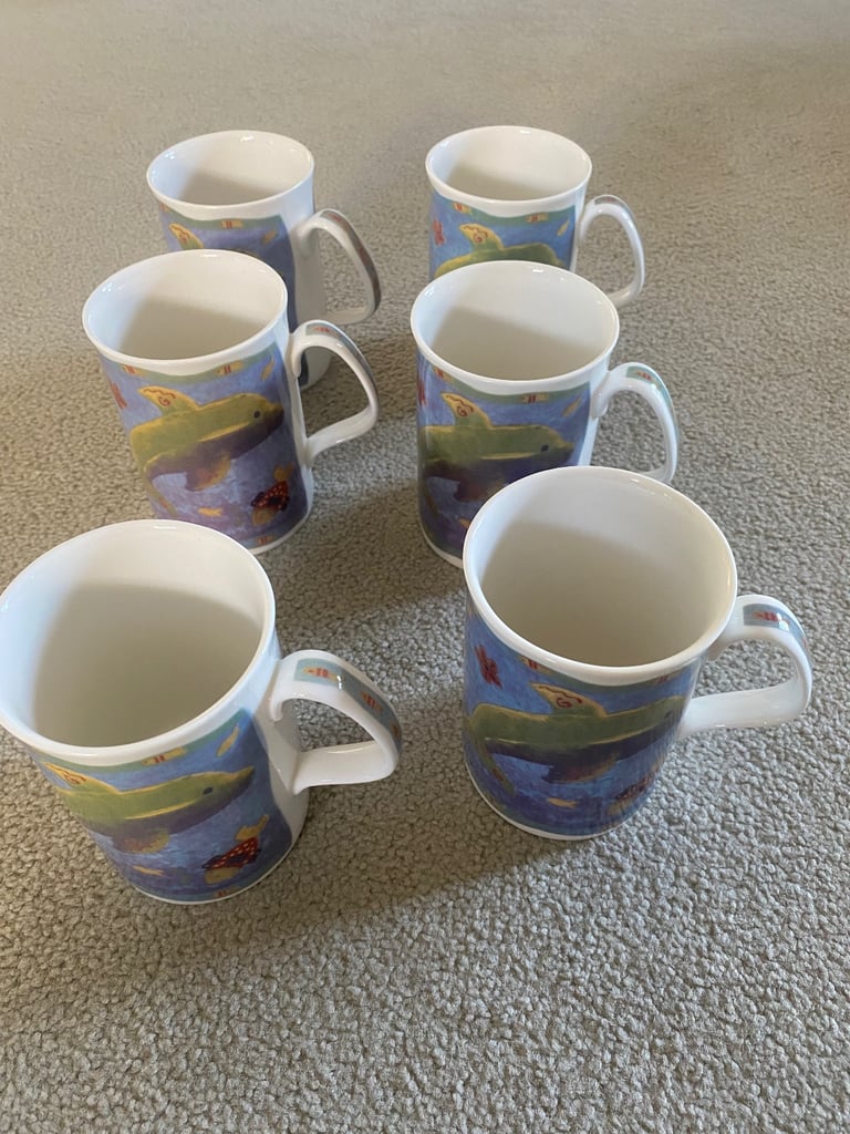 Mugs