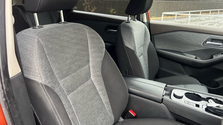 2024 Nissan X-Trail 1.5 E-Power E-4orce 213 N-Connecta 5dr Auto Hybrid Station Wagon Station Wago...