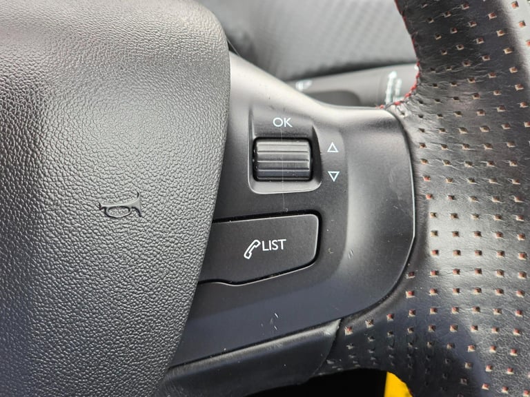 2019 Peugeot 208 1.2 PureTech GPF GT Line EAT Euro 6 (s/s) 5dr HATCHBACK Petrol Automatic