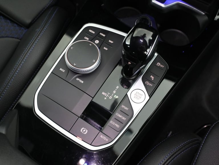 2023 BMW 1 Series 1.5 118i M Sport (LCP) Hatchback 5dr Petrol DCT Euro 6 (s/s) (136 ps) Hatchback...