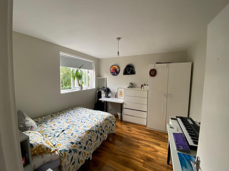 Double room 5min from Bermondsey Station