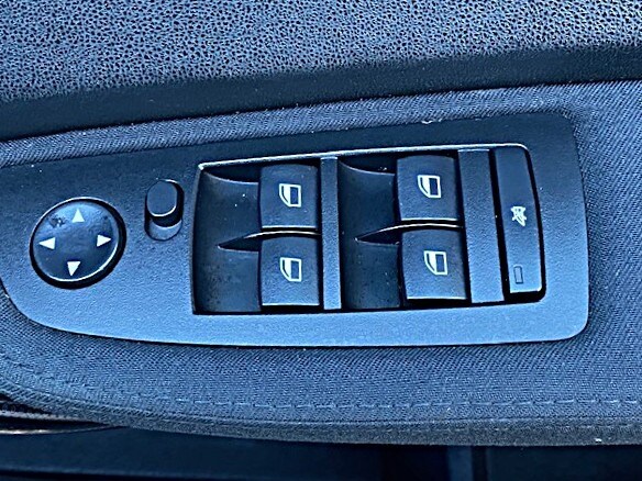 2005 BMW 1 Series 120d Sport 5dr HATCHBACK Diesel Manual