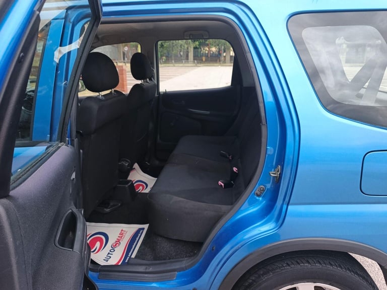 Suzuki Ignis 1.5 VVT 4Grip 5dr Petrol Manual - Image 37