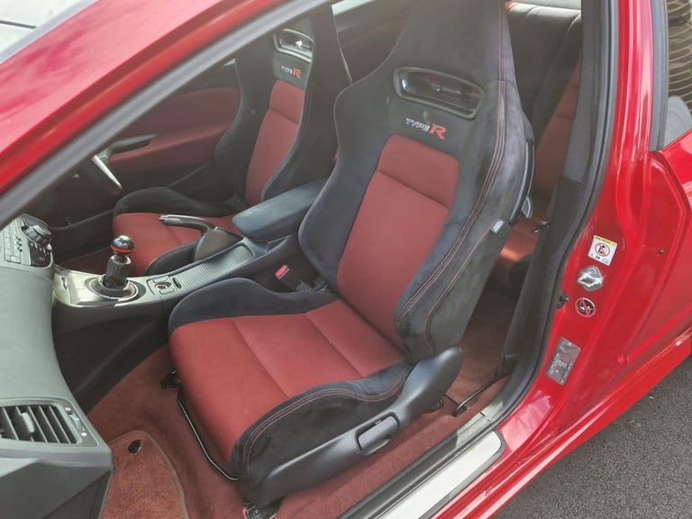 Honda, CIVIC, Hatchback, 2010, Manual, 1998 (cc), 3 doors