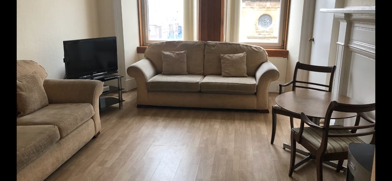 Pollokshields DSS/Student/Professional rooms