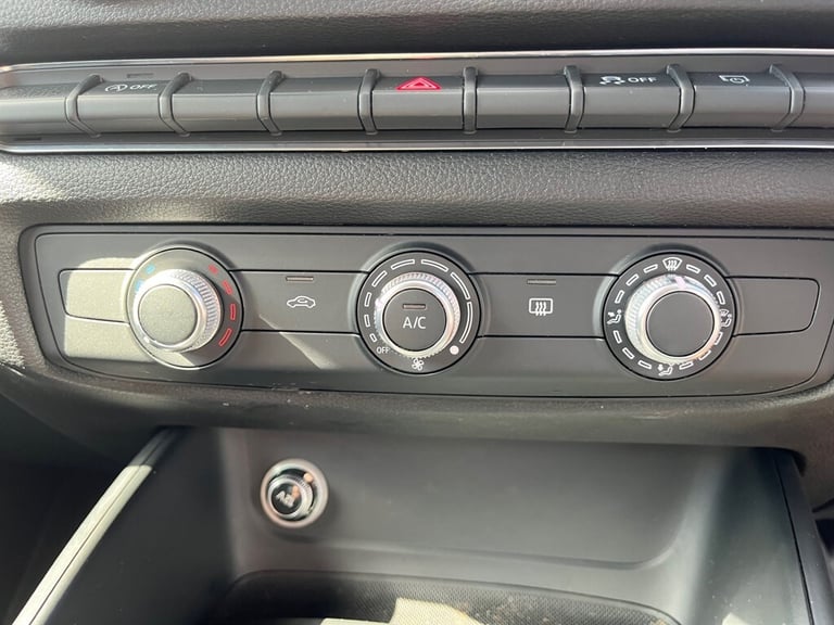 2018 Audi A3 SPORTBACK TFSI SE TECHNIK Hatchback Petrol Manual