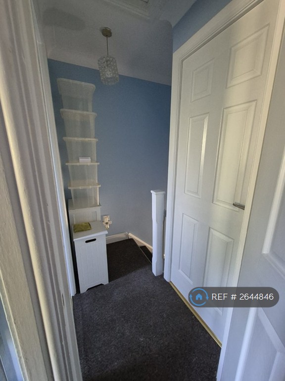 1 bedroom flat in Sherwood Rise, Nottingham, NG7 (1 bed) (#2644846)