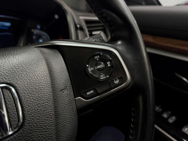 2020 Honda CR-V 2.0 h i-MMD SR SUV 5dr Petrol Hybrid eCVT 4WD Euro 6 (s/s) (184 ps) ESTATE Petrol...