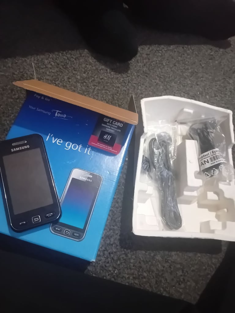 image for Samsung gt