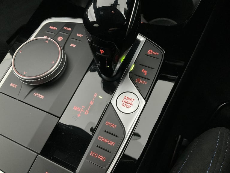 2023 BMW 1 Series 2.0 M135i Hatchback 5dr Petrol Auto xDrive Euro 6 (s/s) (306 ps) - 19IN 557 Hat...