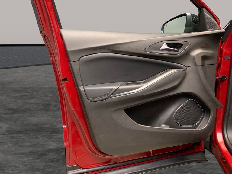 2020 Vauxhall Grandland X 1.5 Turbo D Business Edition Nav SUV 5dr Diesel Manual Euro 6 (s/s) (13...