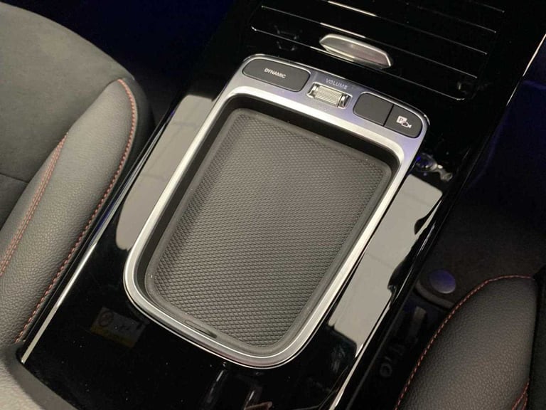 2024 Mercedes-Benz CLA 250e AMG Line Executive 4dr Tip Auto Coupe Plug-In Hy Automatic