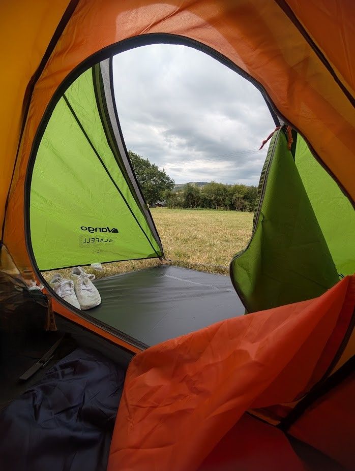 Vango tent Stuff for Sale Gumtree
