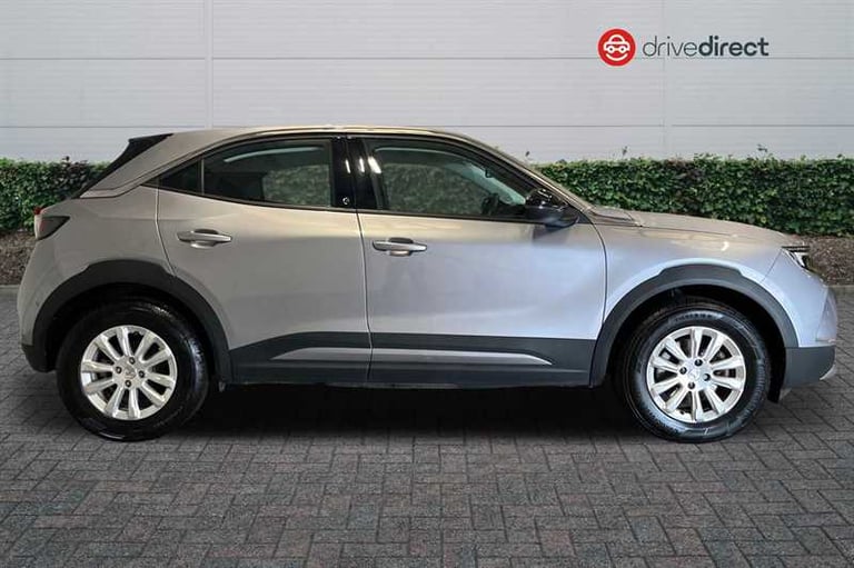 2021 Vauxhall Mokka 100kW SE Nav Premium 50kWh 5dr Auto HATCHBACK ELECTRIC Automatic