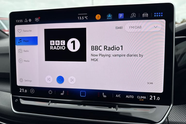 2025 Volkswagen Golf 2.0 TSI 300 GTI Clubsport 5dr DSGÃ¢Â­ÂBlack Pack, DCC, Sunroof, 'Akra Hatch...