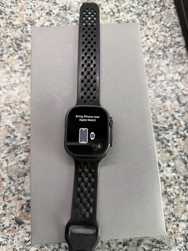 SOLD!!!  Apple ultra 2. Watch is SOLD!! 