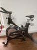 Indoor exercise bike