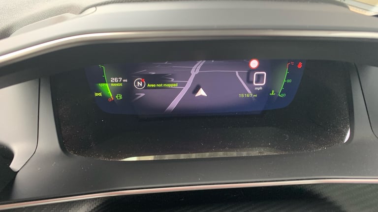 2022 Peugeot 208 1.2 PureTech Allure Premium + Hatchback 5dr Petrol Manual Euro 6 (s/s) (100 Hatc...