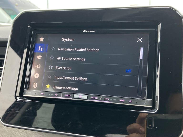 2018 Suzuki Ignis 1.2 Dualjet SHVS SZ5 5dr Hatchback Manual