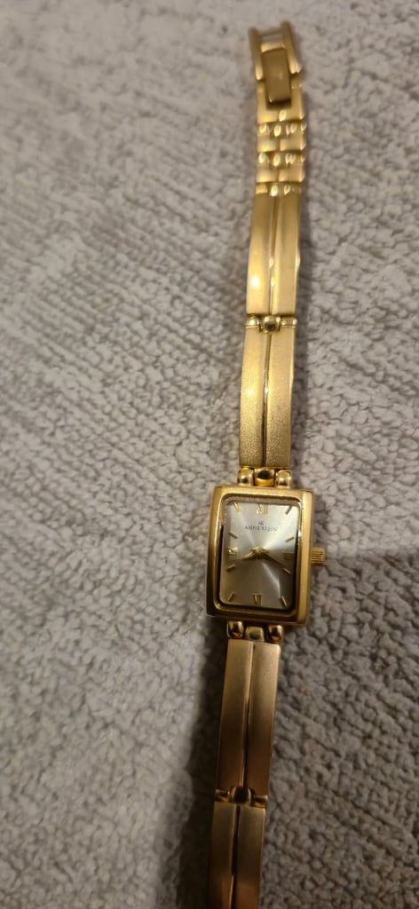 Anne Klein ladies watch
