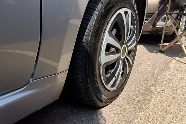 2010 Fiat 500 1.2 Pop 3dr HATCHBACK Petrol Manual