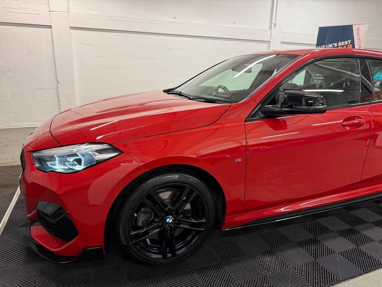 2020 BMW 2 Series Gran Coupe 2.0 220d M Sport Auto Euro 6 (s/s) 4dr COUPE Diesel Automatic