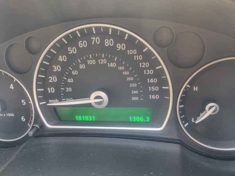 Saab, 9-3, Saloon, 2008, Manual, 1910 (cc), 4 doors