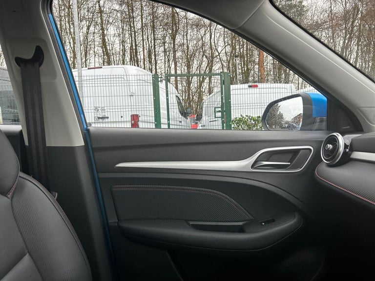 2022 MG MG ZS 1.0T GDi Exclusive 5dr HATCHBACK PETROL Manual