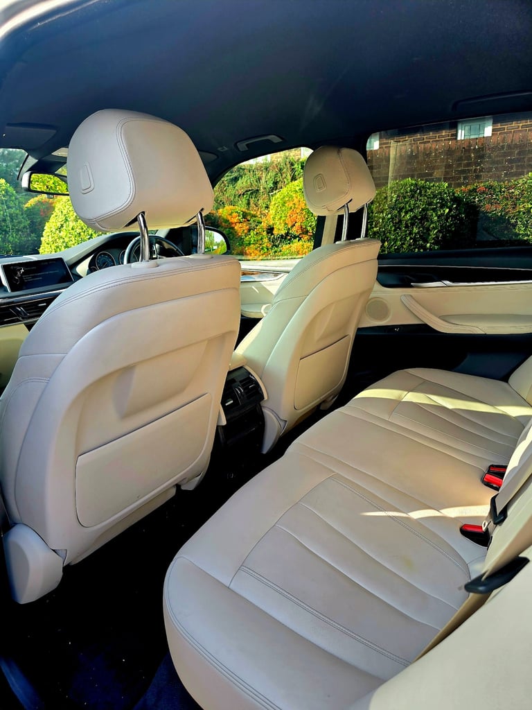 2015 BMW X5 xDrive30d M Sport 5dr Auto ESTATE Diesel Automatic