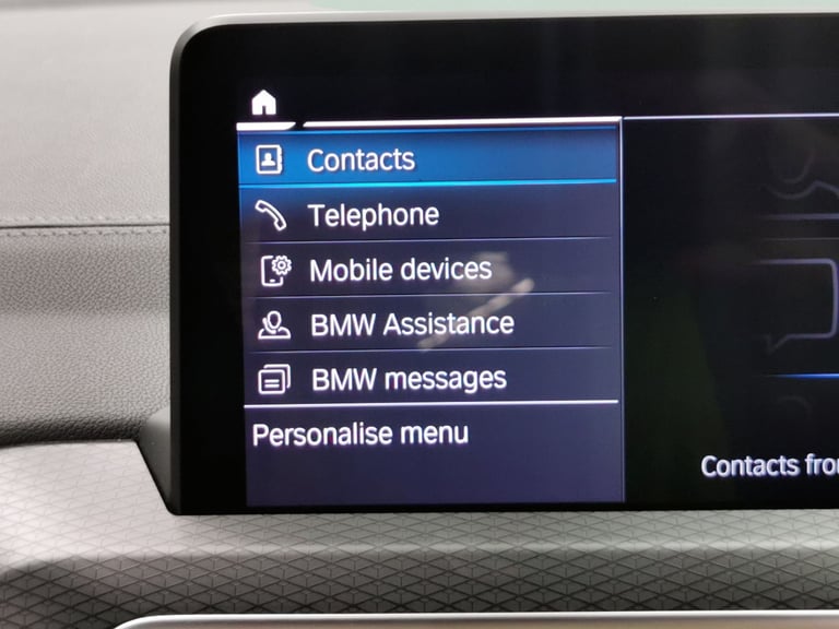 2023 BMW iX3 80kWh M Sport Pro SUV 5dr Electric Auto (286 ps) - HUD - ADAPT CRUISE - PAR Suv Elec...