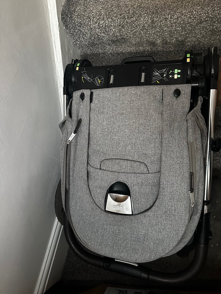 image for Mamas and papas Pushchair 