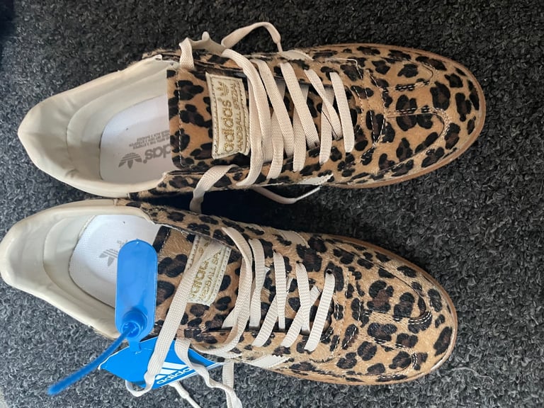 Adidas spezial trainers turkey