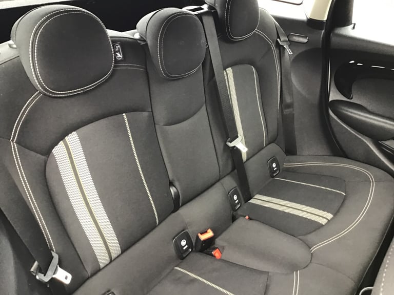 2020 MINI Hatch 2.0 S Classic Hatchback Petrol Manual